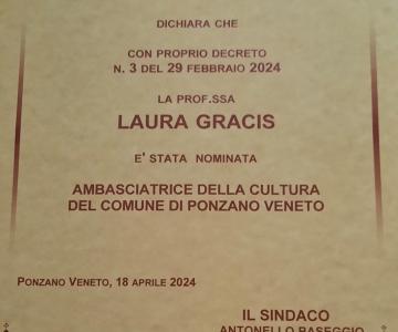 La pergamena